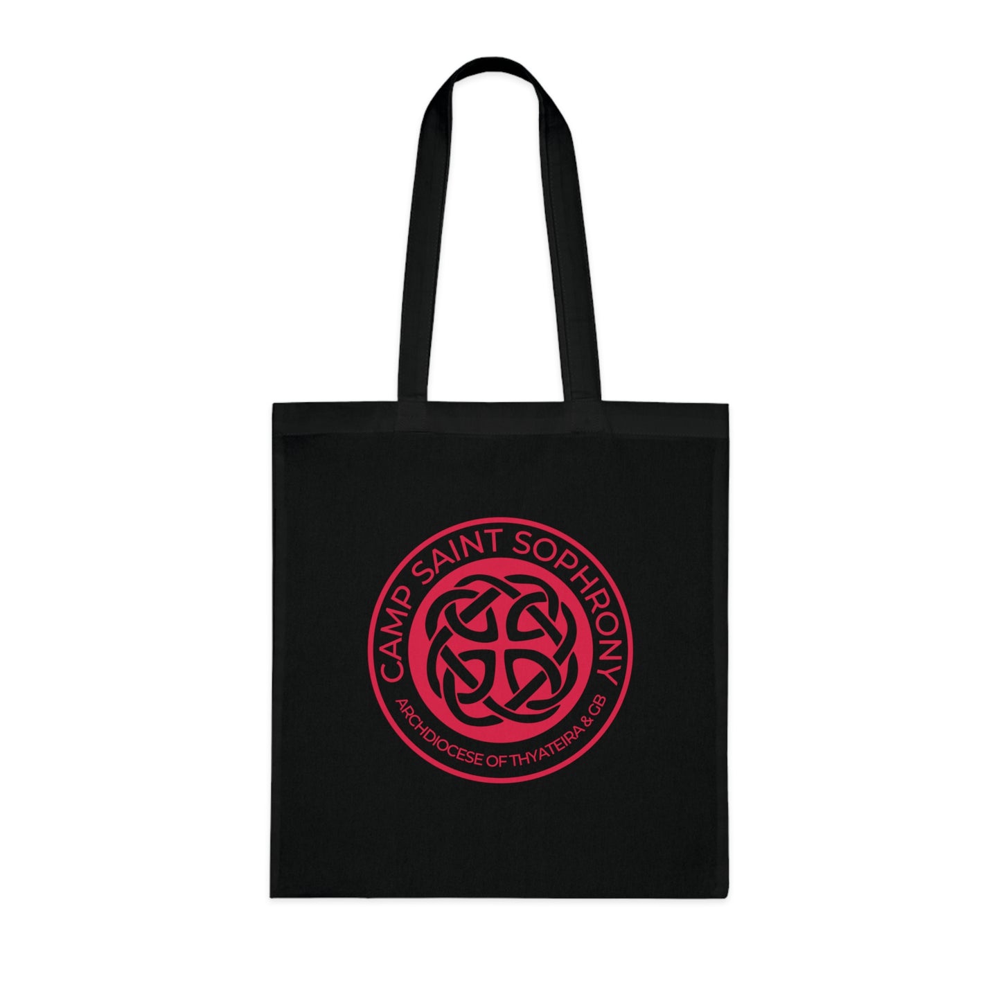 Cotton Tote