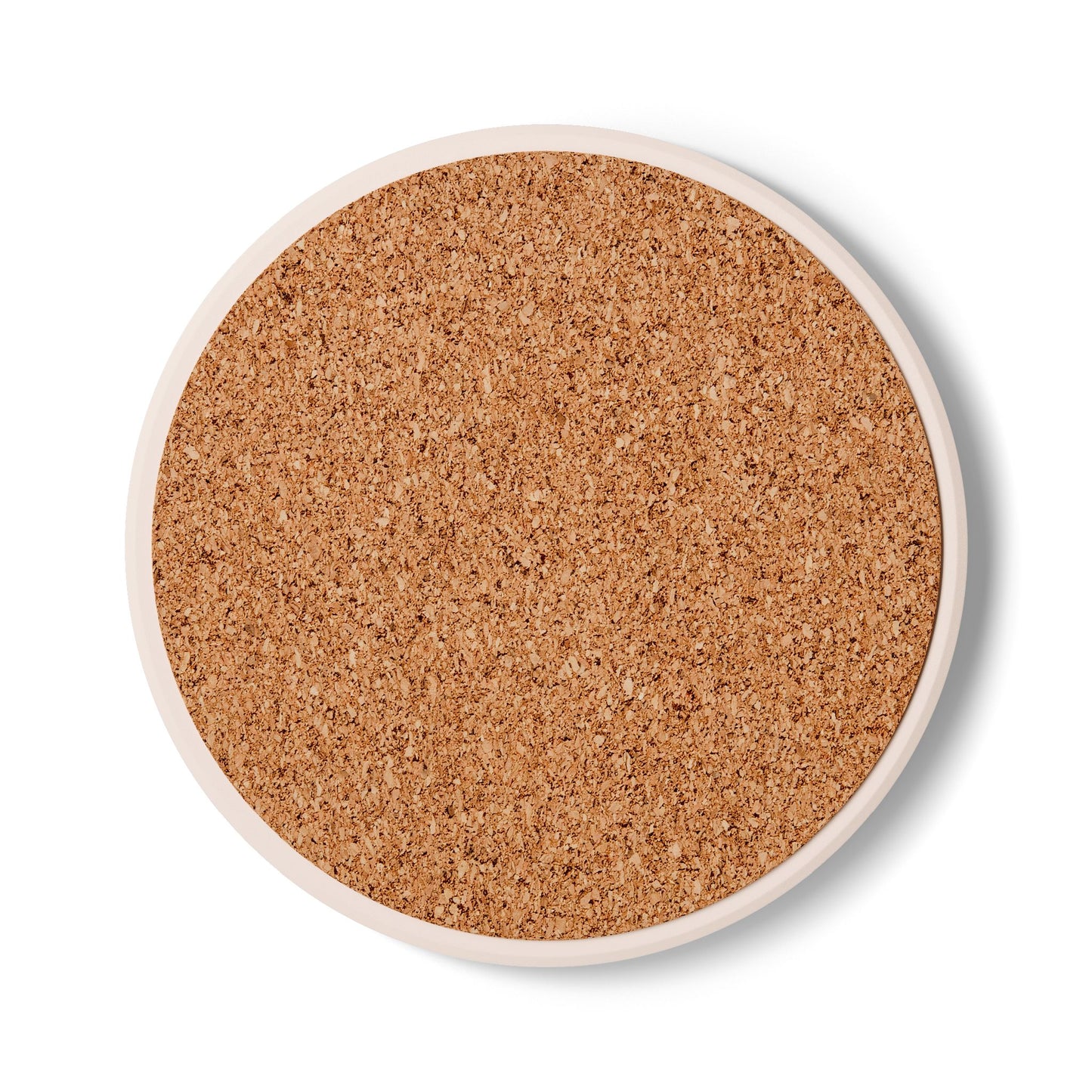 Ceramic Coaster in Blue