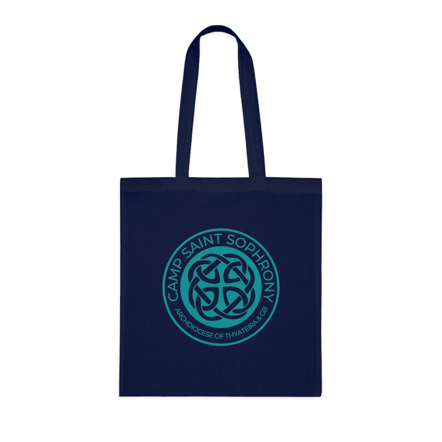 Cotton Tote