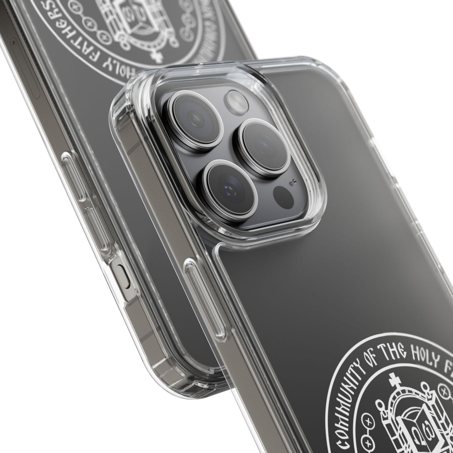 Clear Cases