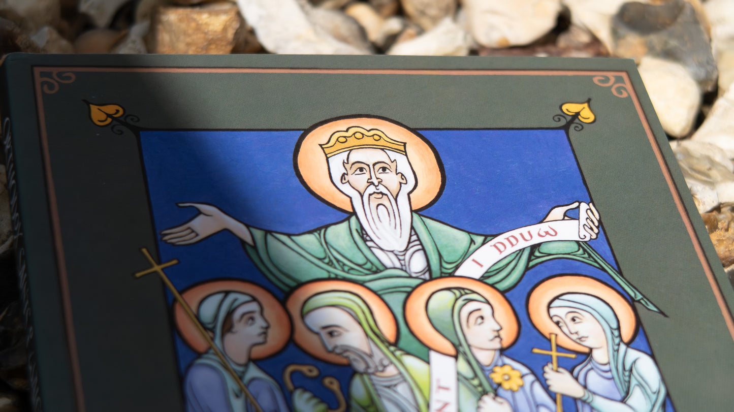 Orthodox Saints of Wales