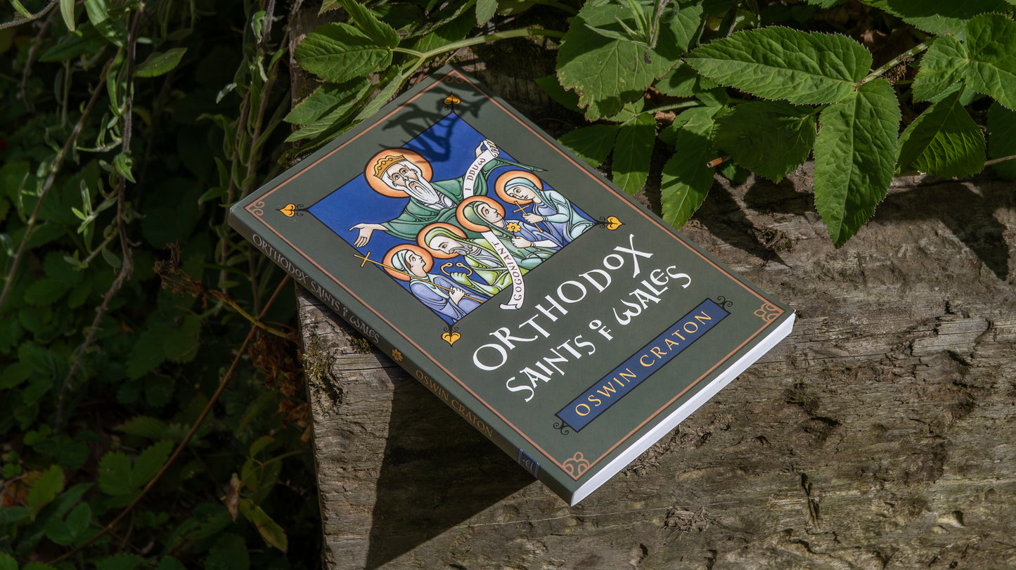 Orthodox Saints of Wales