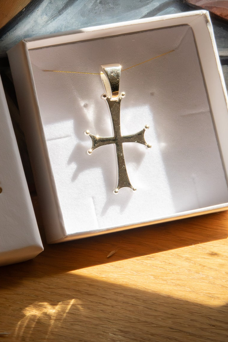 Crosses