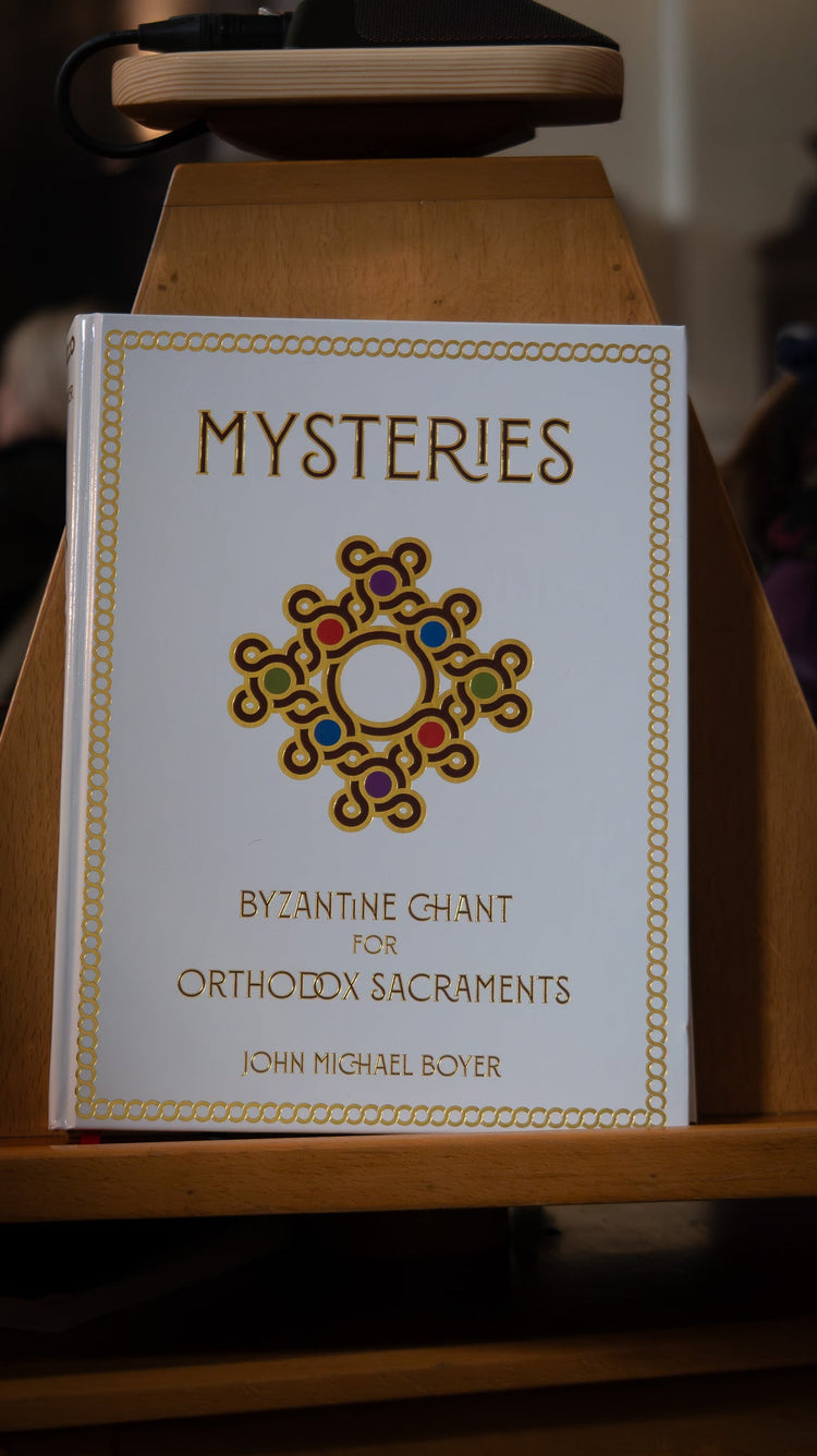 Liturgical Resources