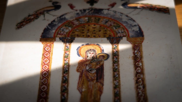 Church History