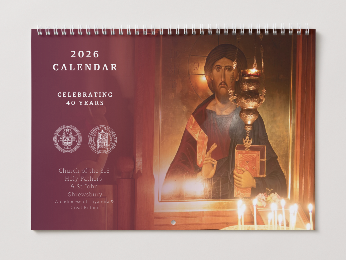 Calendars