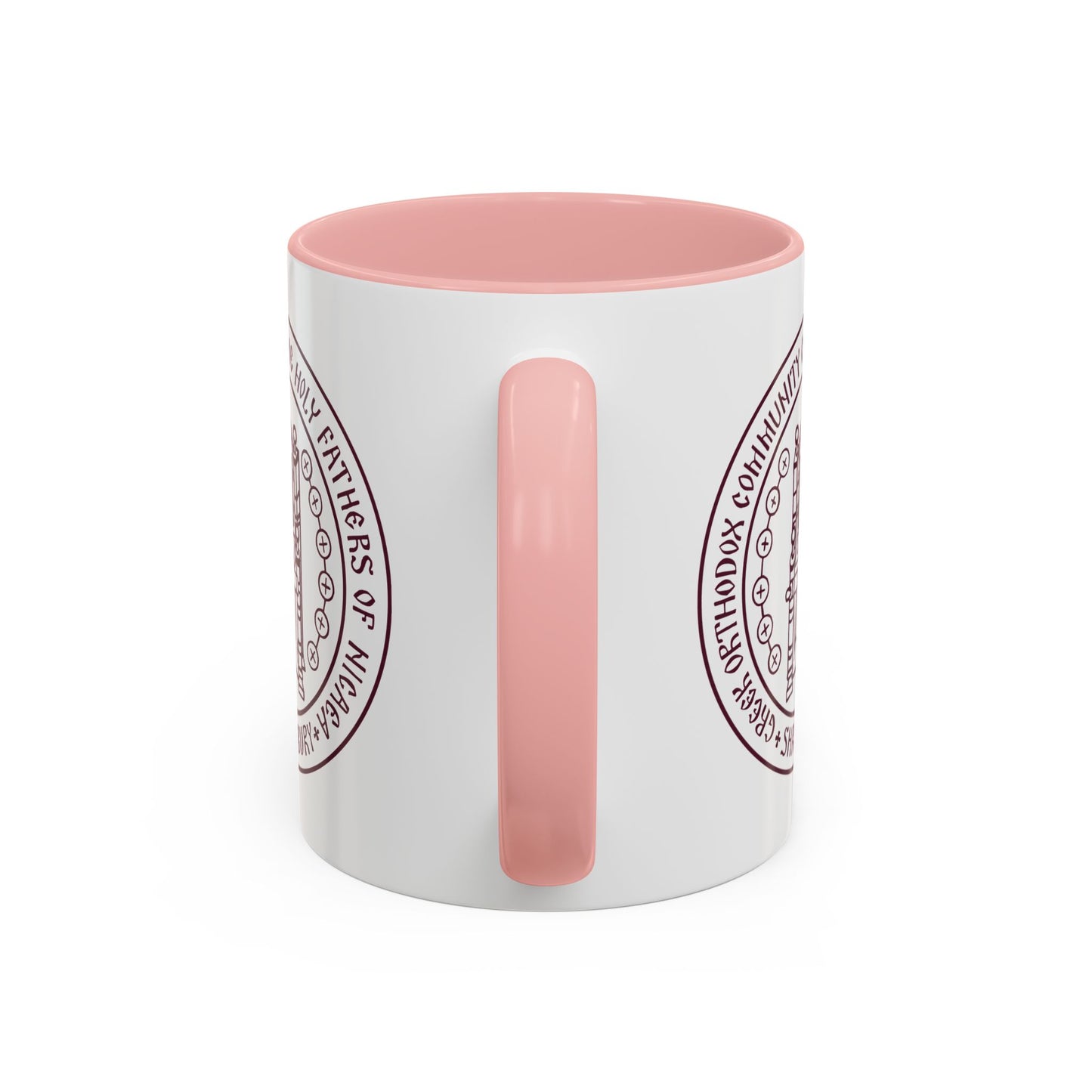 Shrewsbury Orthodox Mug