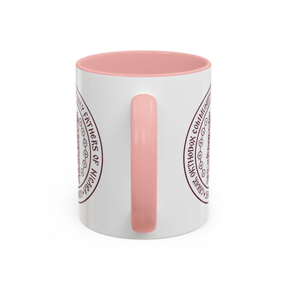 Shrewsbury Orthodox Mug