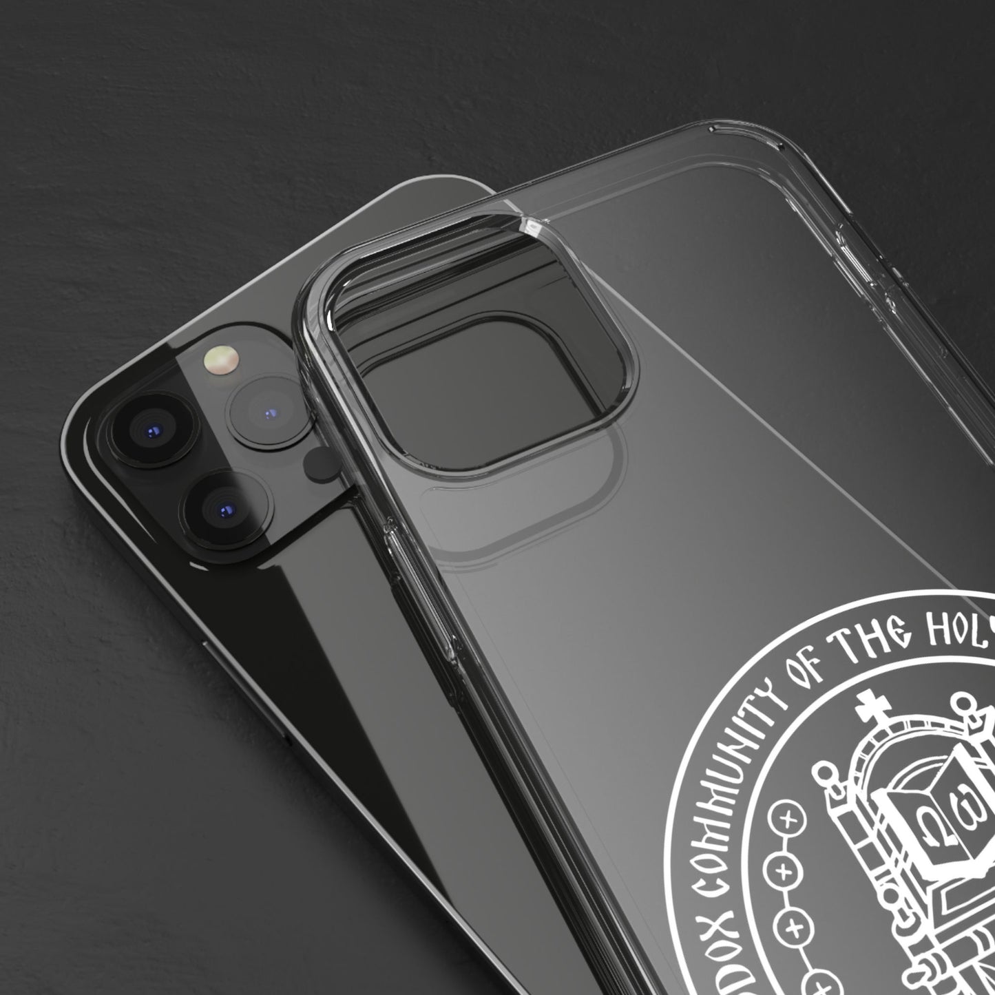 Clear Cases