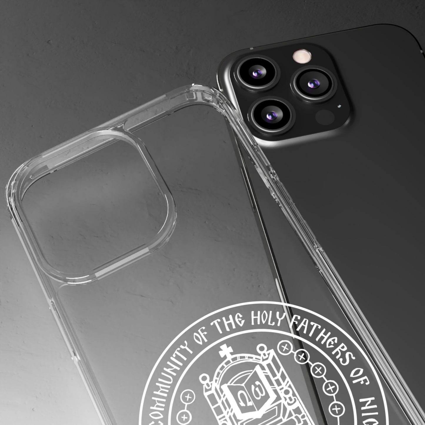 Clear Cases