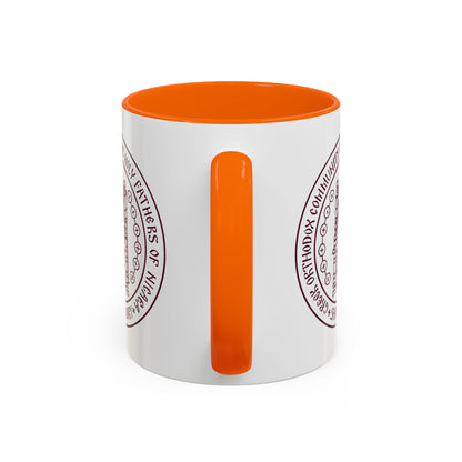 Shrewsbury Orthodox Mug