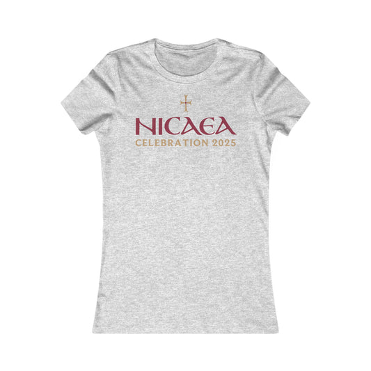 Women's Favorite Tee