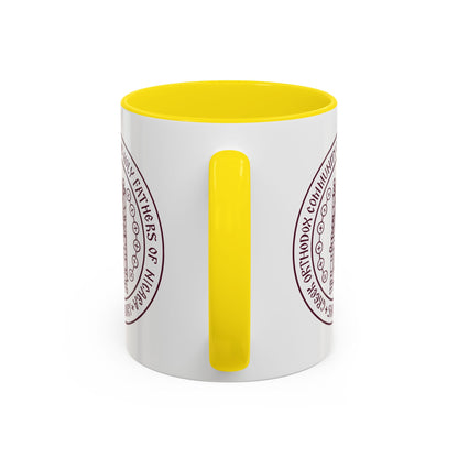 Shrewsbury Orthodox Mug