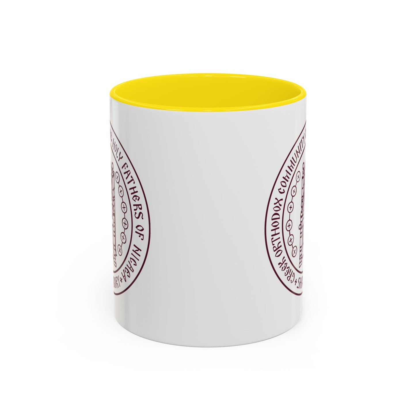 Shrewsbury Orthodox Mug