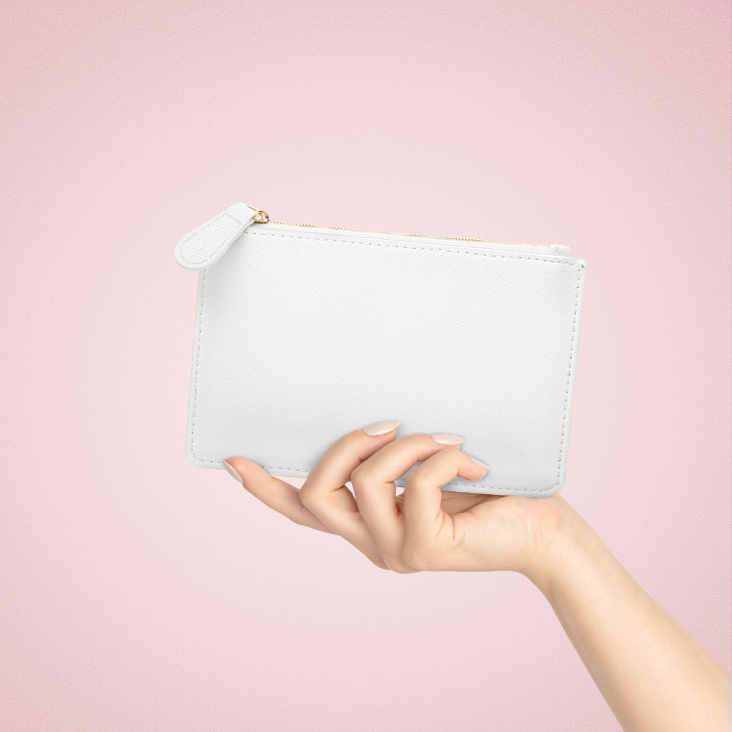Geantă mini-clutch