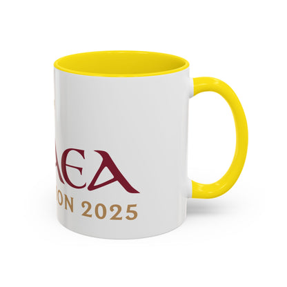Nicaea Coffee Mug