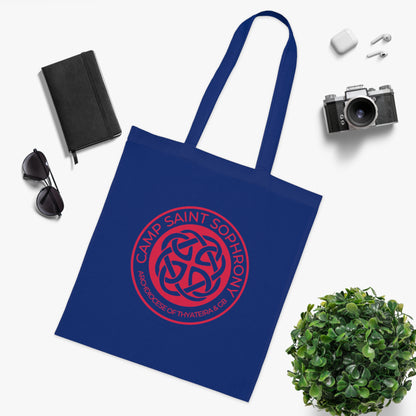 Cotton Tote
