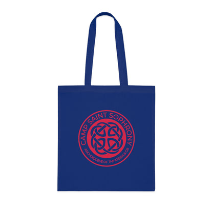 Cotton Tote
