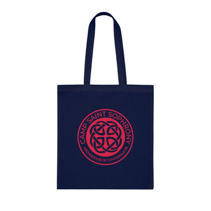 Cotton Tote