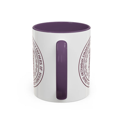 Shrewsbury Orthodox Mug
