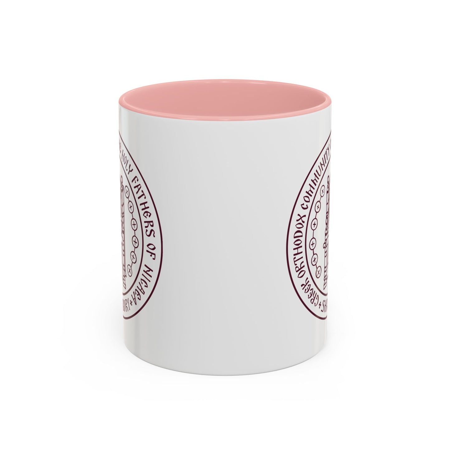 Shrewsbury Orthodox Mug