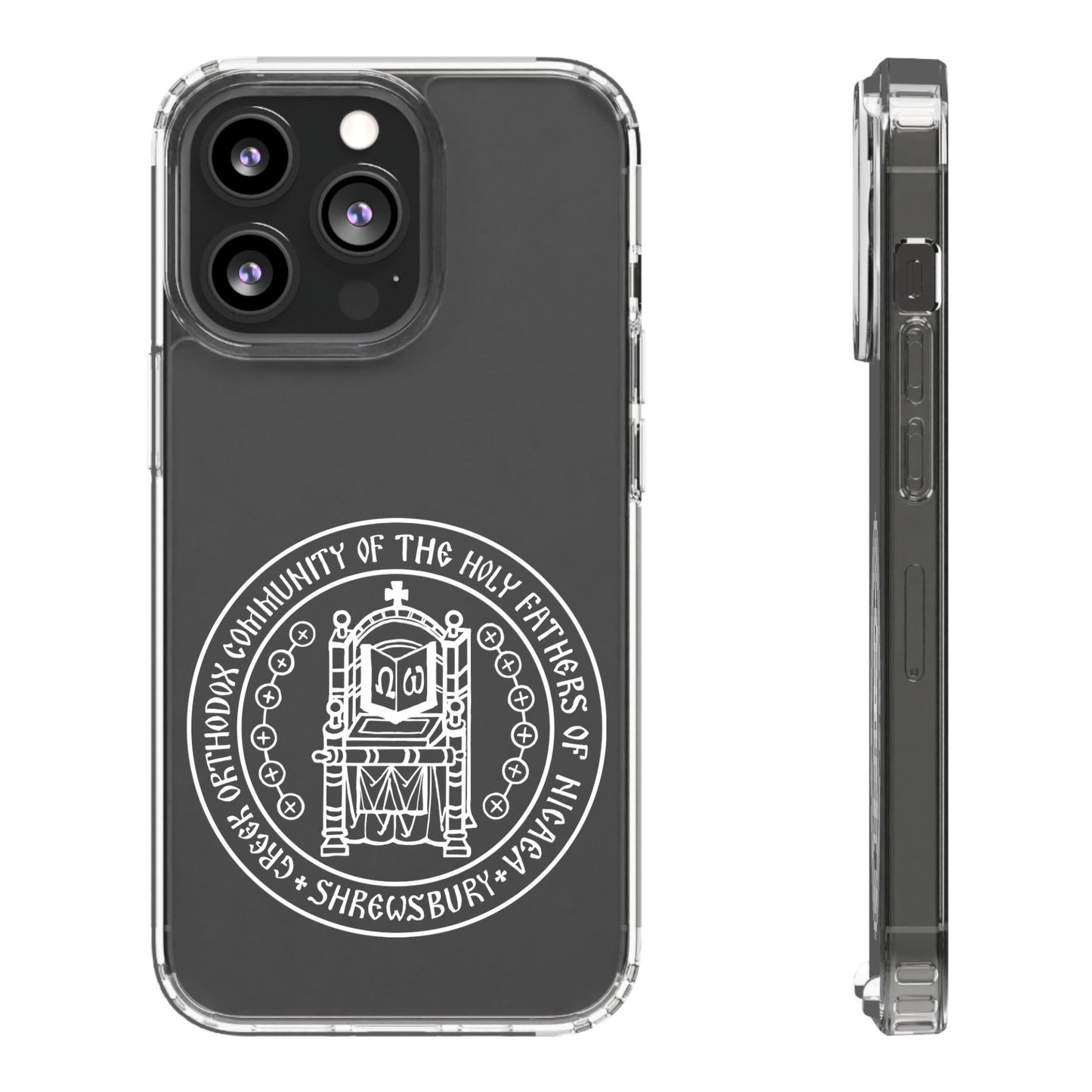 Clear Cases