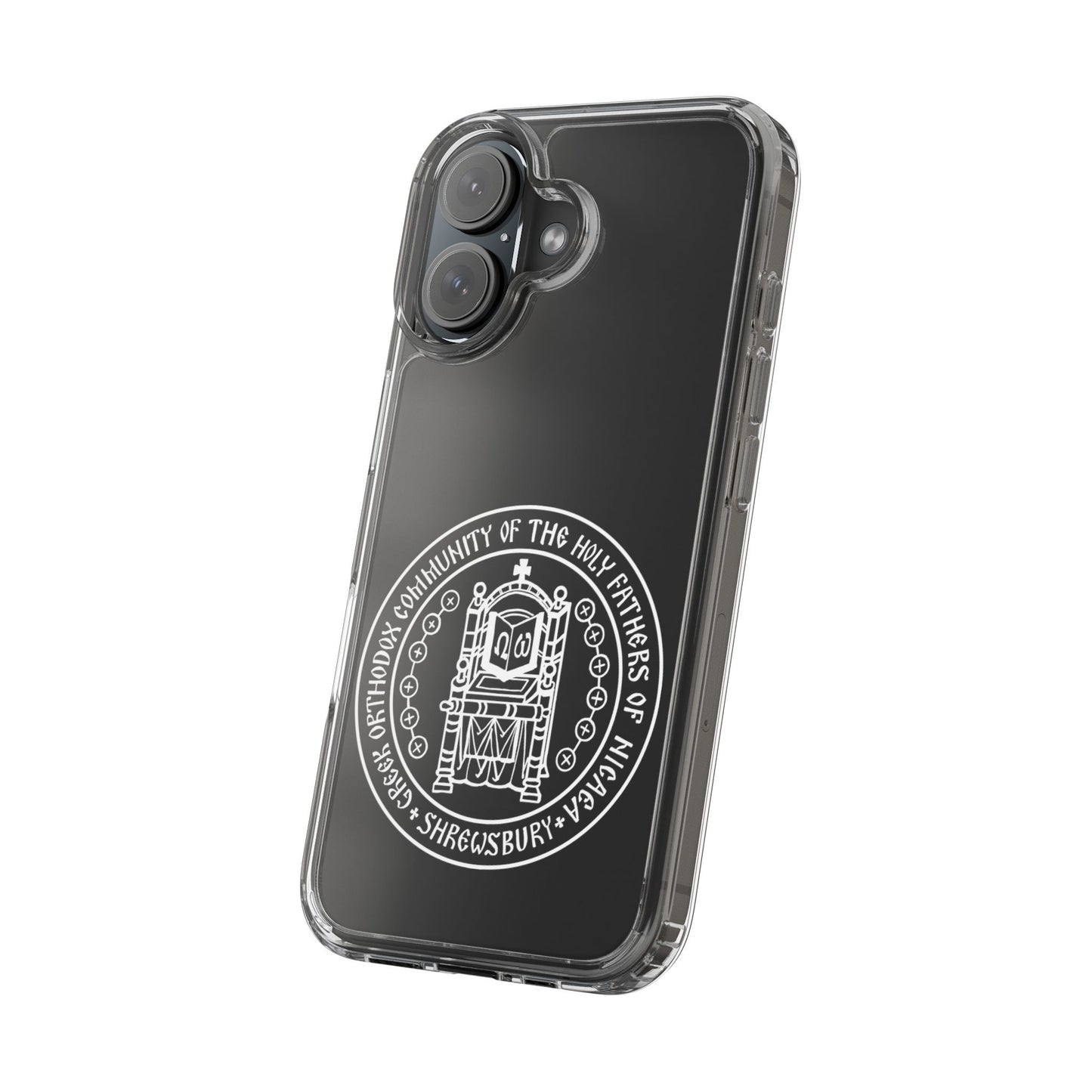 Clear Cases