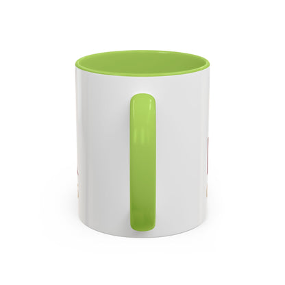 Nicaea Coffee Mug