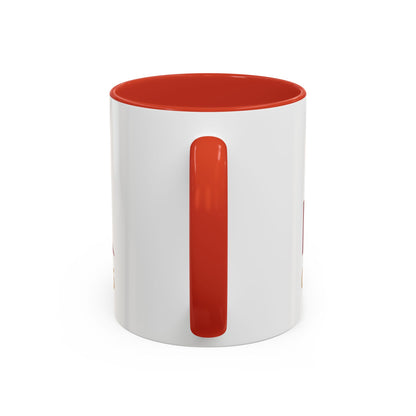 Nicaea Coffee Mug