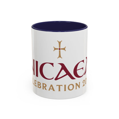 Nicaea Coffee Mug