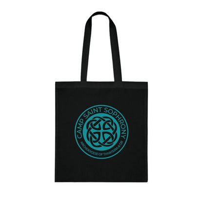 Cotton Tote