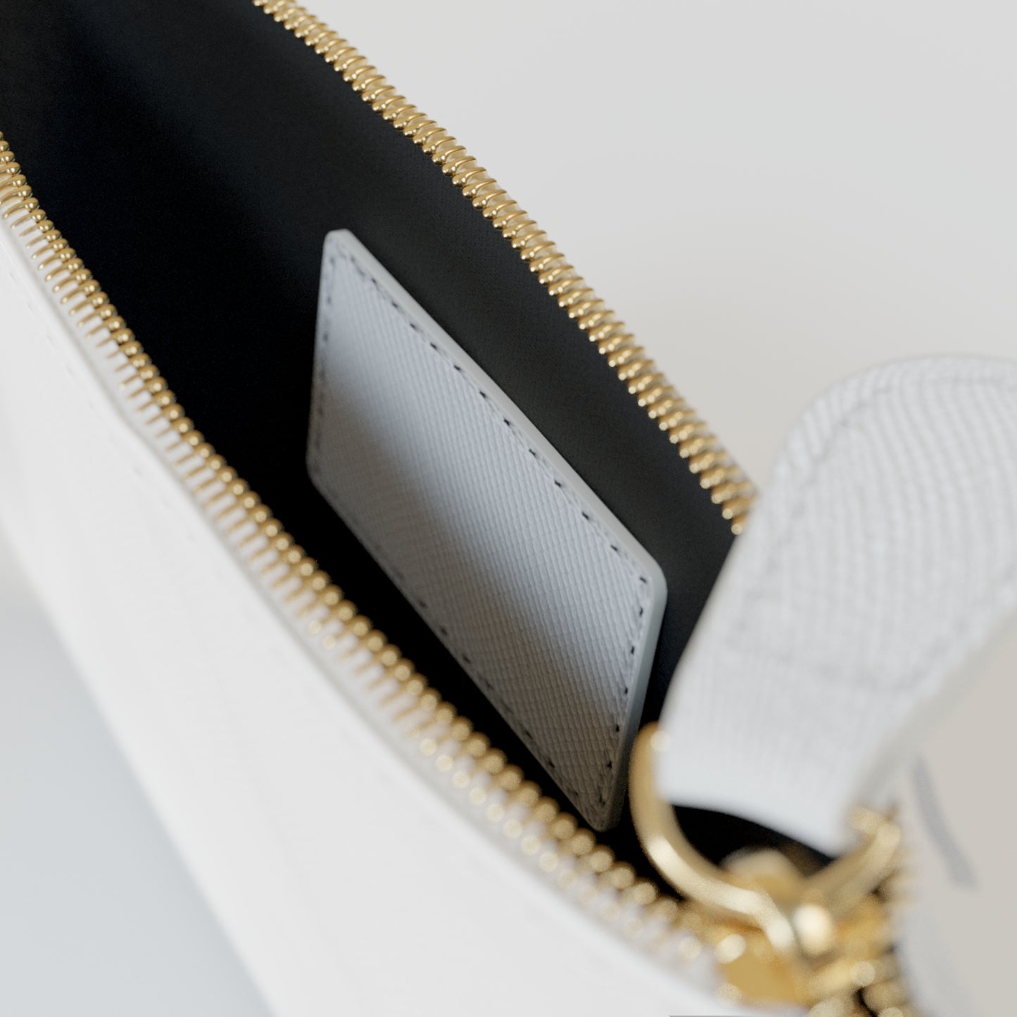 Geantă mini-clutch