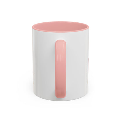 Nicaea Coffee Mug