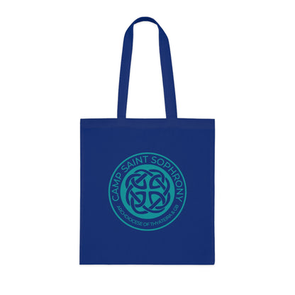 Cotton Tote