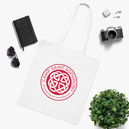 Cotton Tote