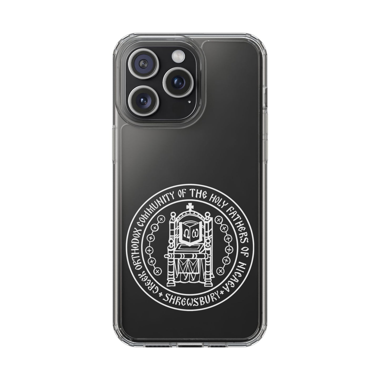 Clear Cases