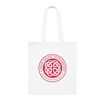 Cotton Tote