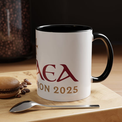 Nicaea Coffee Mug