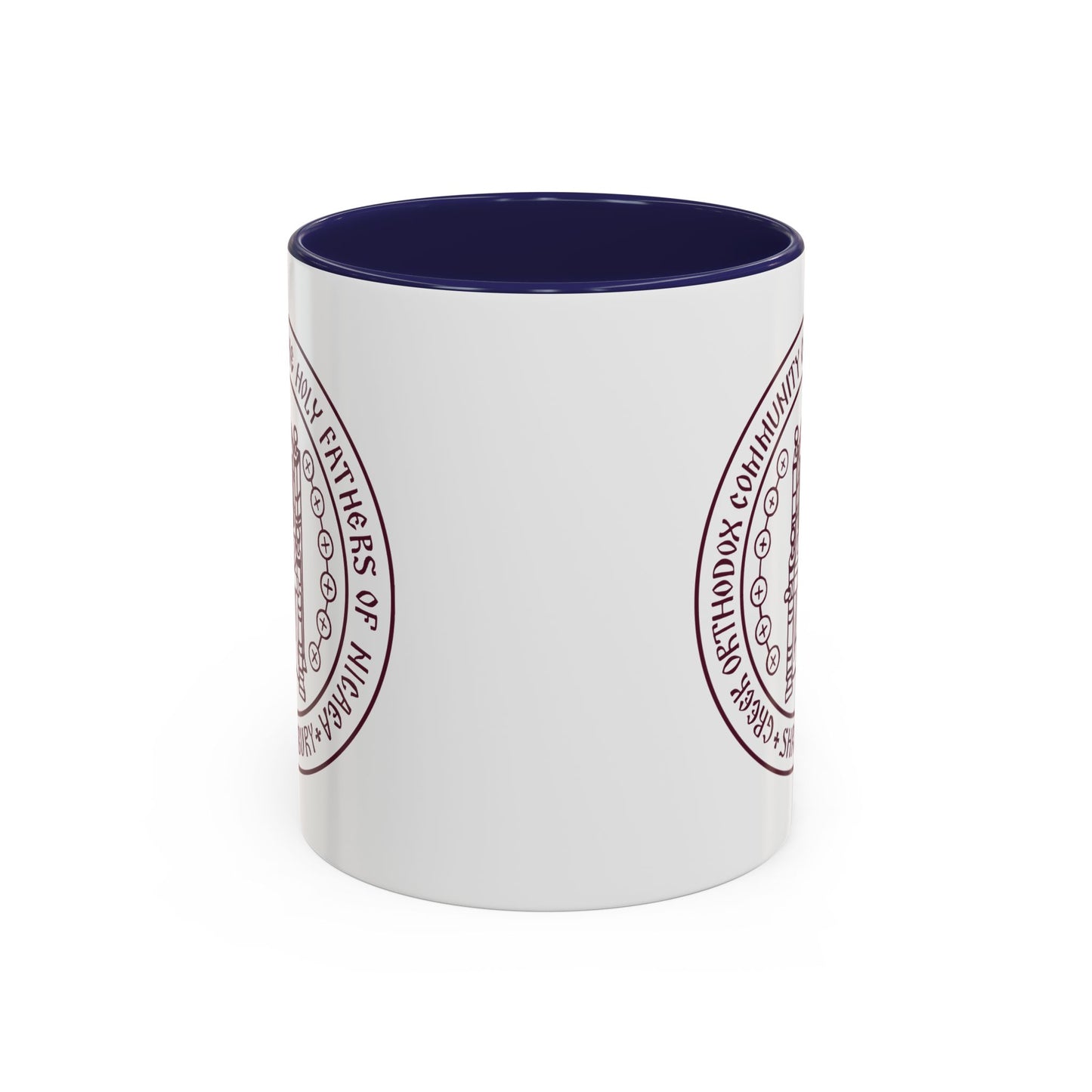 Shrewsbury Orthodox Mug