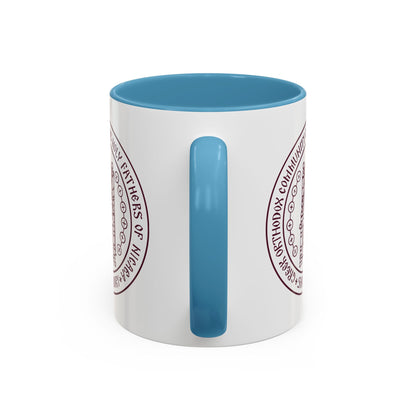 Shrewsbury Orthodox Mug