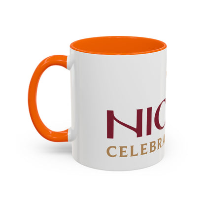 Nicaea Coffee Mug