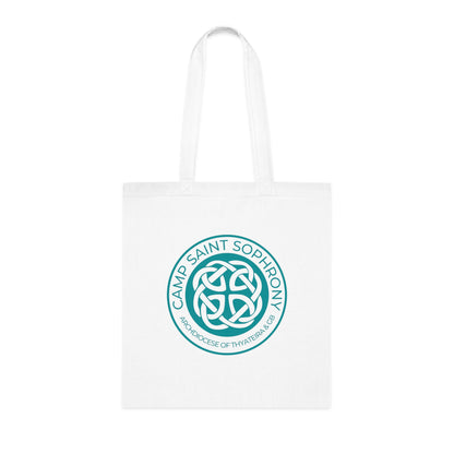 Cotton Tote