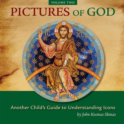 Pictures of God, Vol. 1 & 2: Bundle