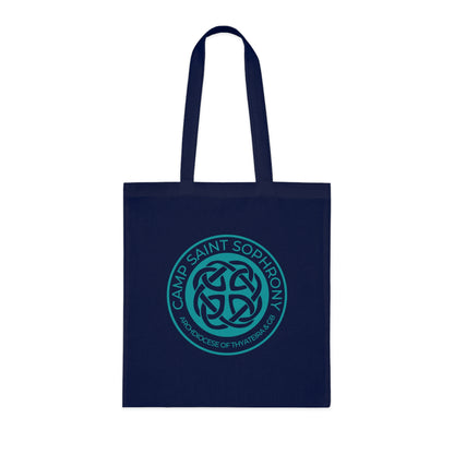 Cotton Tote