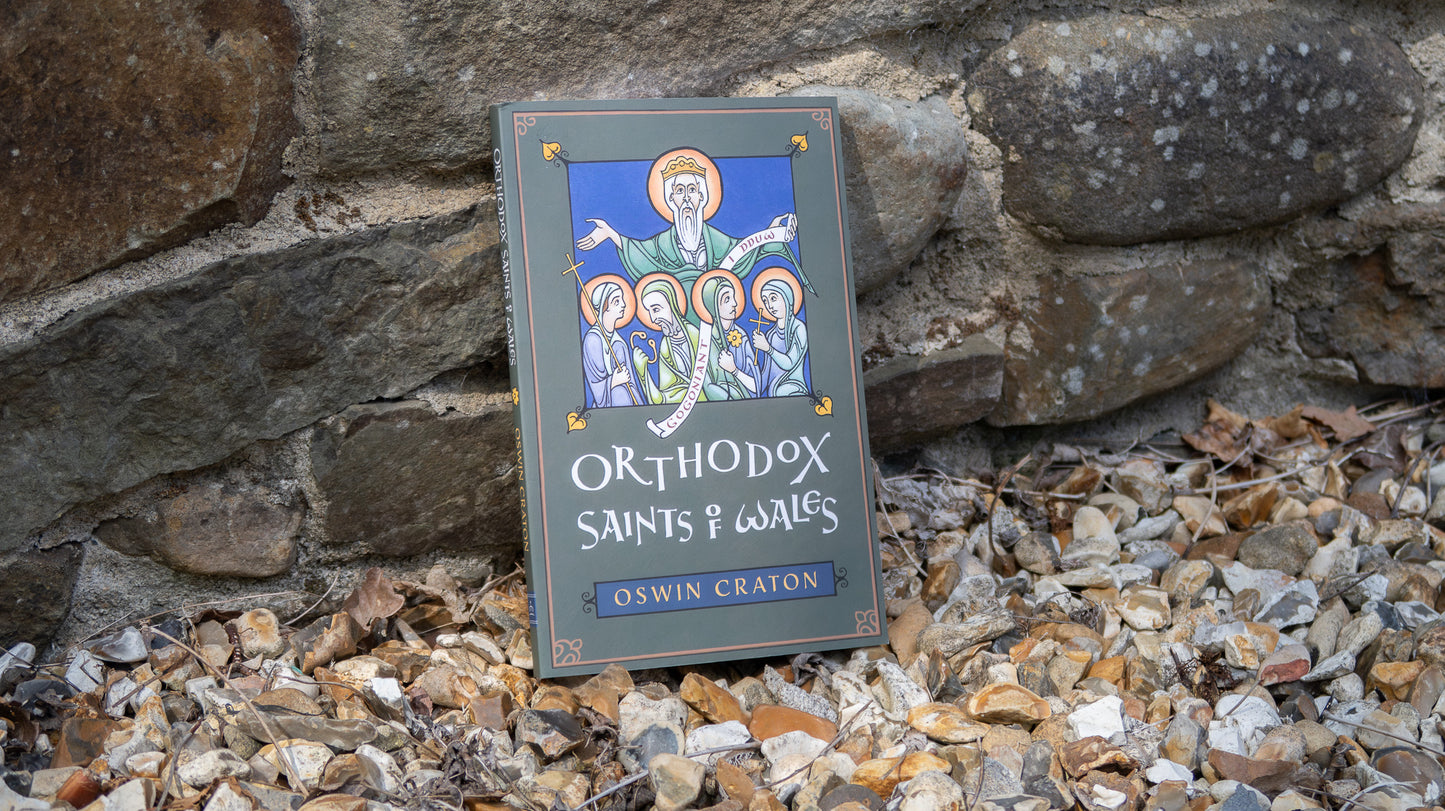 Orthodox Saints of Wales