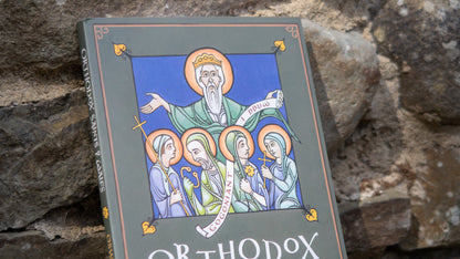 Orthodox Saints of Wales