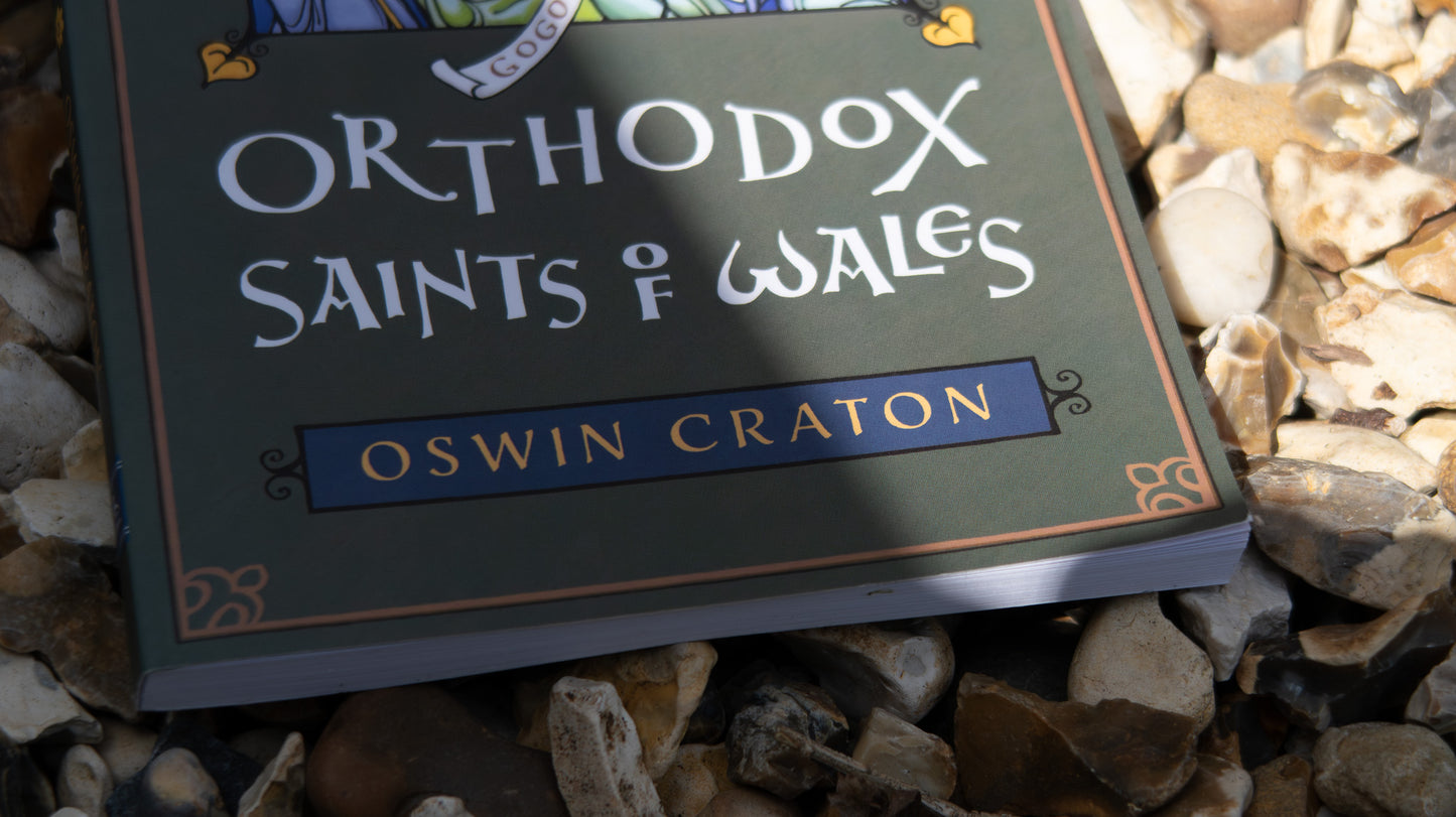Orthodox Saints of Wales