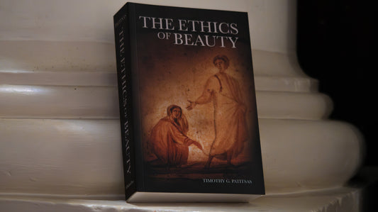 The Ethics of Beauty