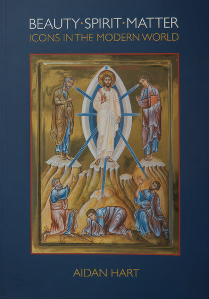 Beauty Spirit Matter