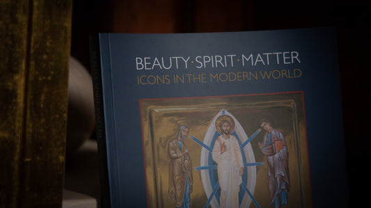 Beauty Spirit Matter